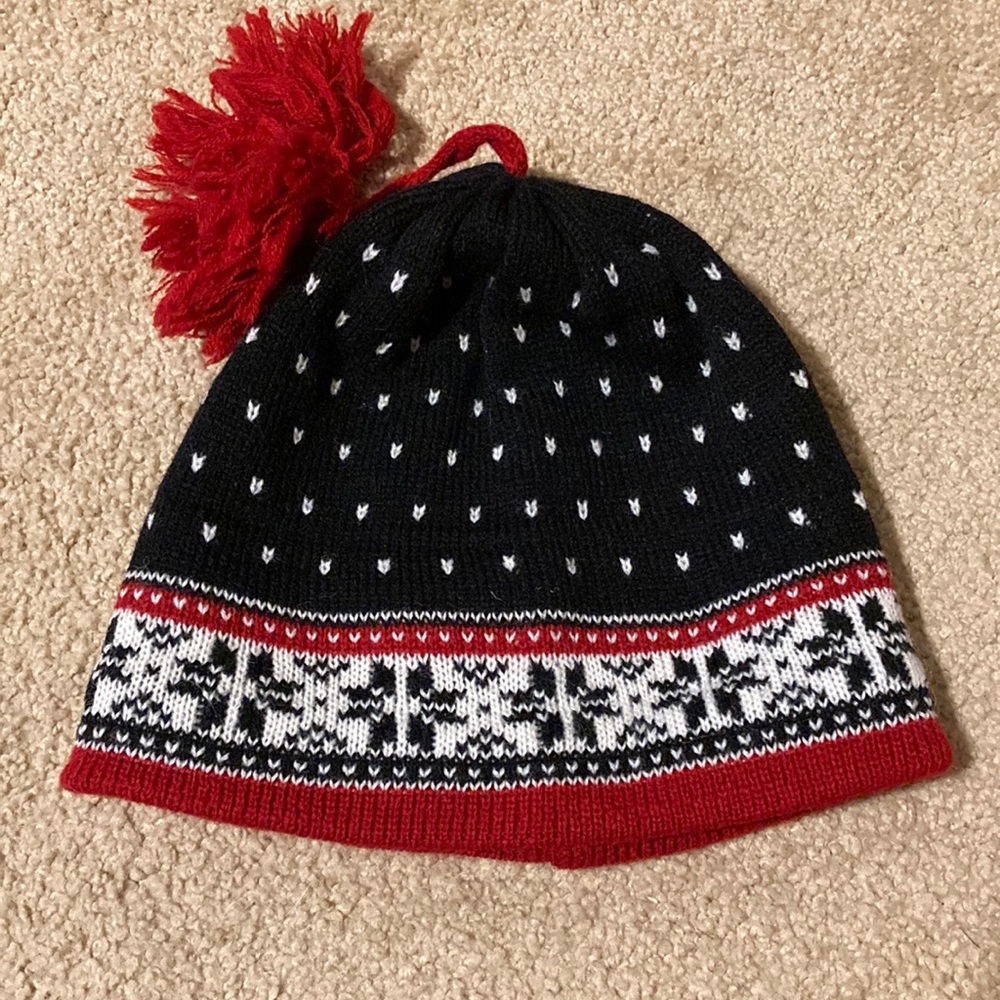 Beanie
